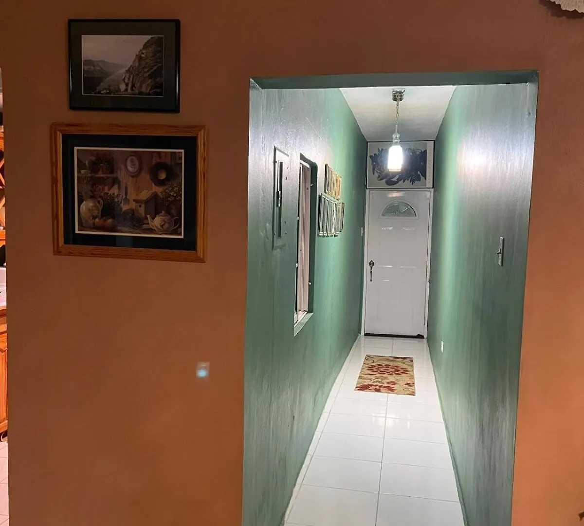 Appartamento Jade Coast Getaway Near Montego Bay