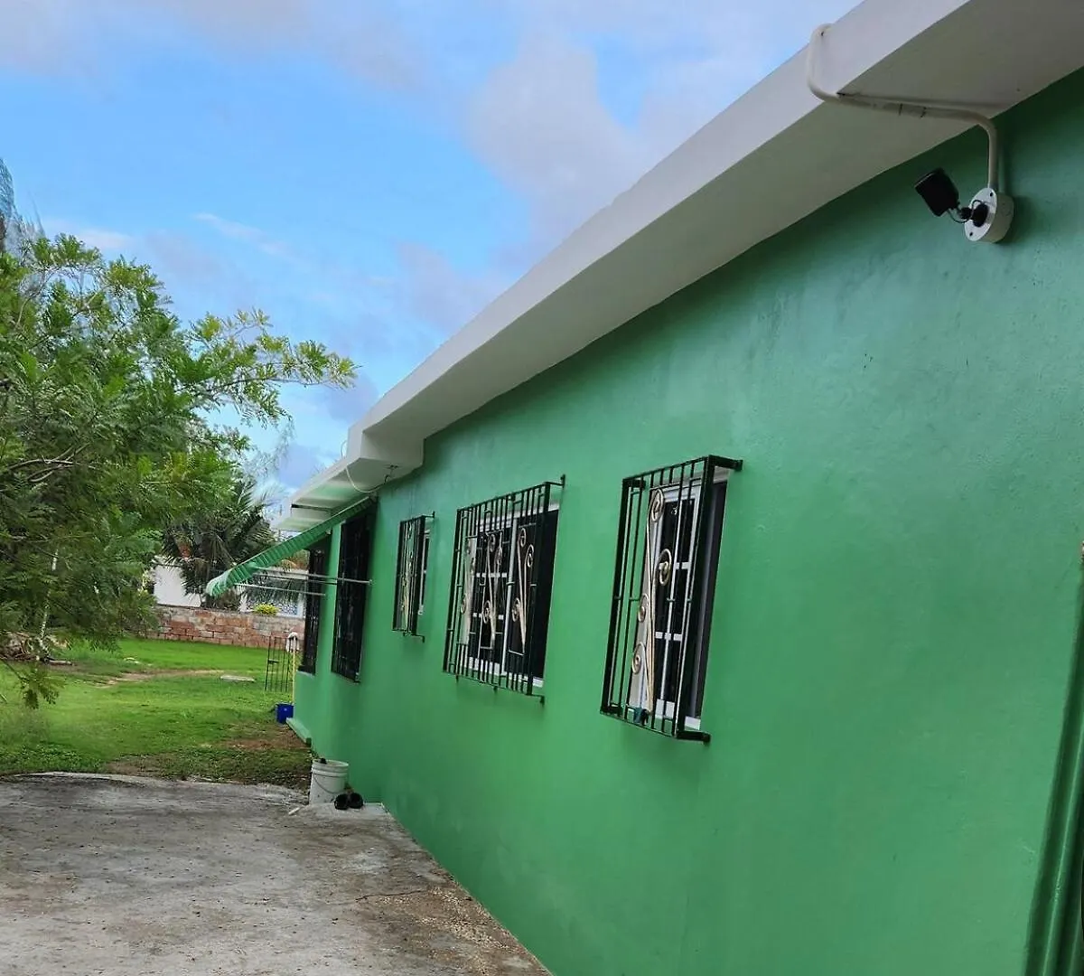 Appartamento Jade Coast Getaway Near Montego Bay