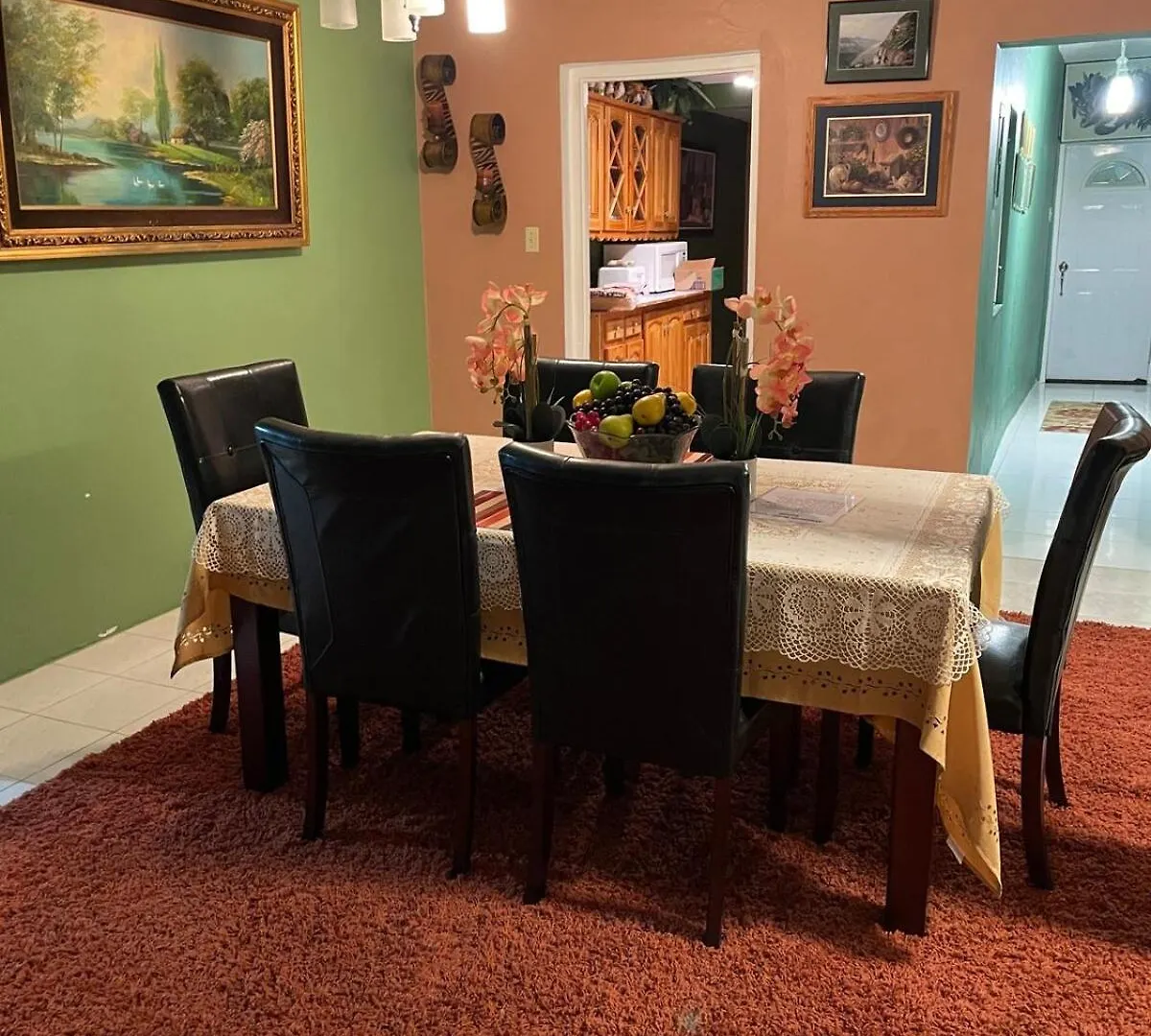 Appartamento Jade Coast Getaway Near Montego Bay
