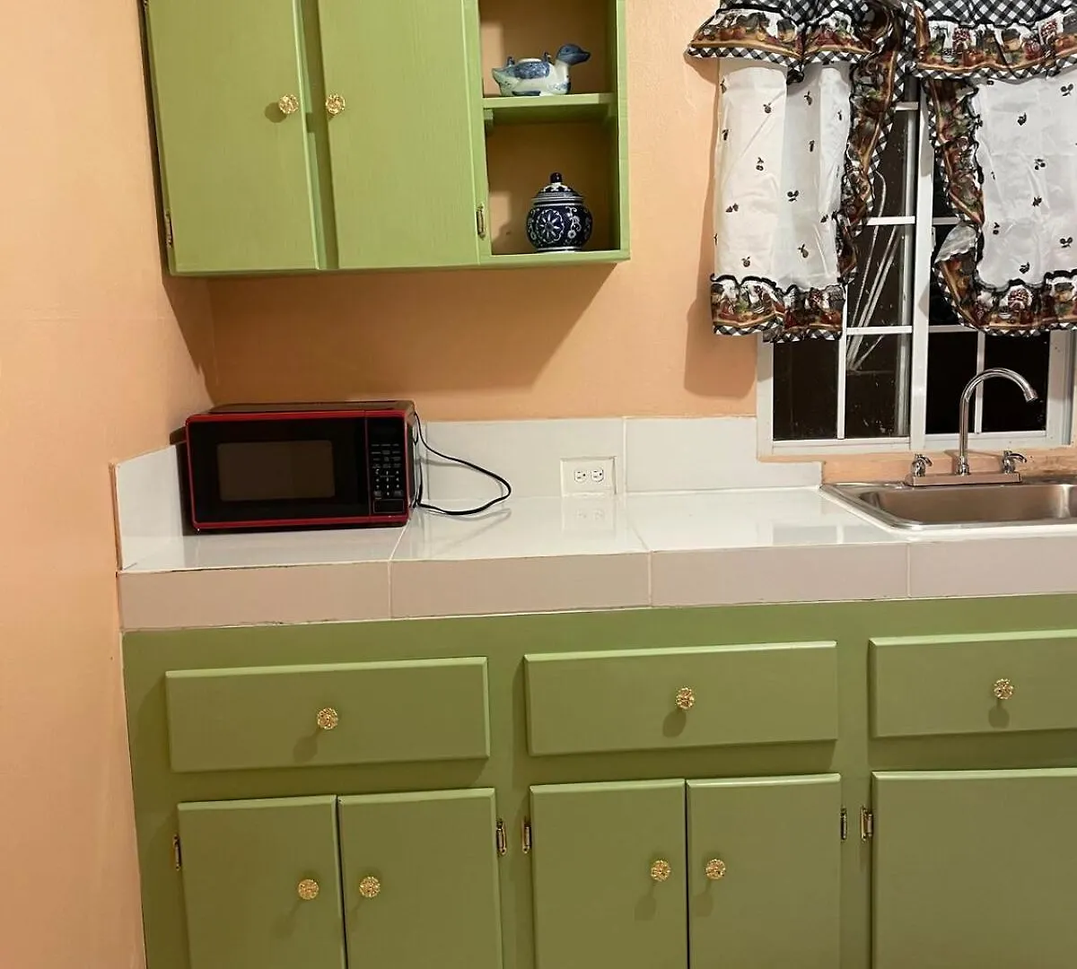 Appartamento Jade Coast Getaway Near Montego Bay Giamaica