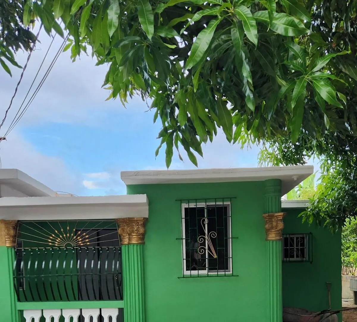 Appartamento Jade Coast Getaway Near Montego Bay Giamaica
