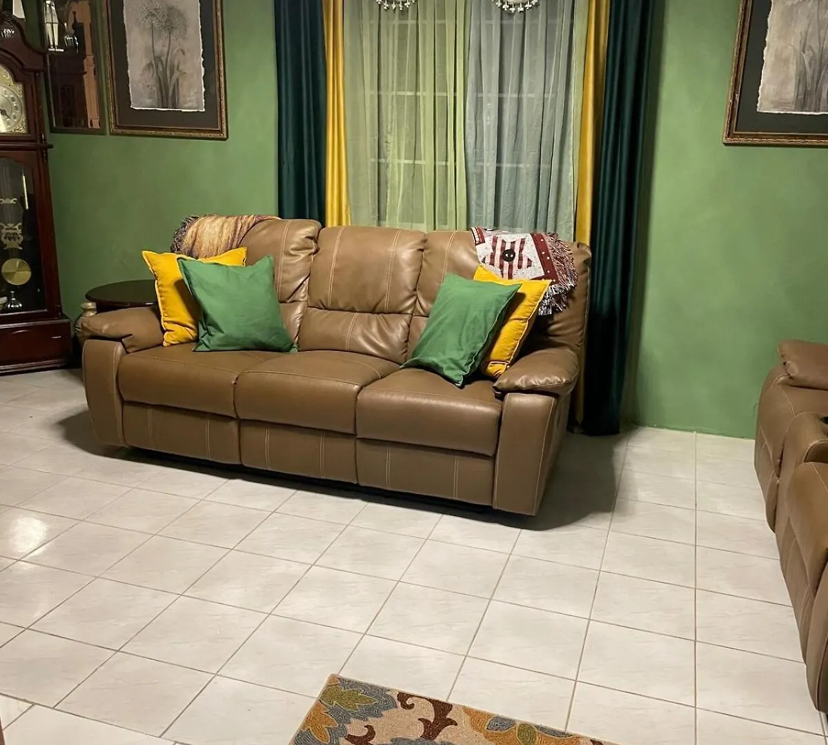 Appartamento Jade Coast Getaway Near Montego Bay